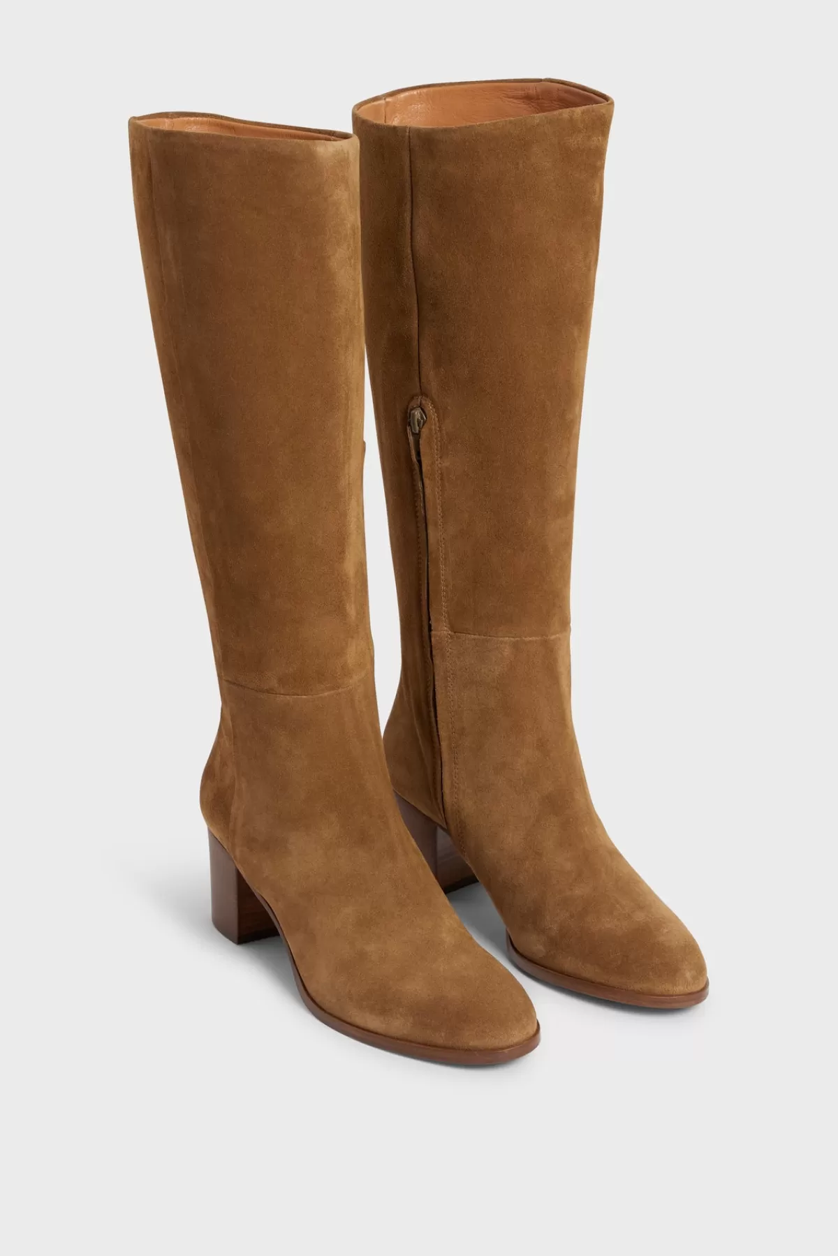 Gerarddarel Chaussures - LIZZIE | Gerard Darel Camel-Femme Chaussures