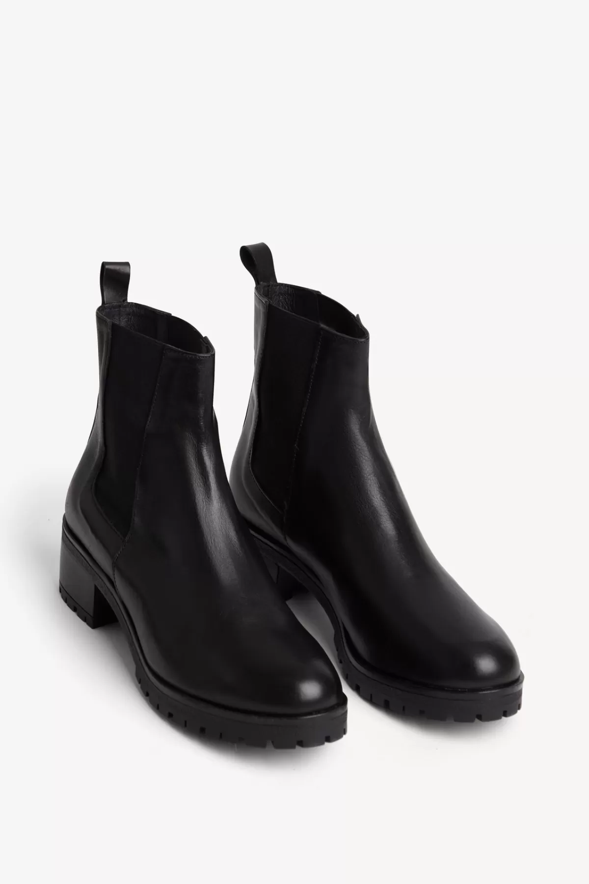 Gerarddarel Chaussures - CHELSEA | Gerard Darel Noir-Femme Chaussures