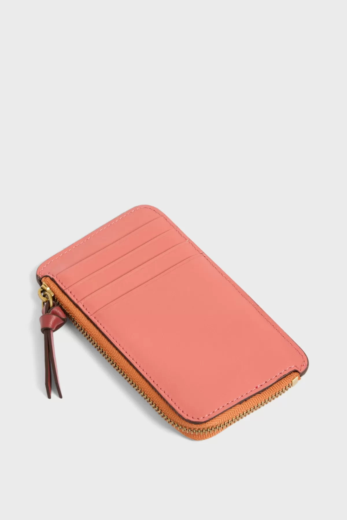 Gerarddarel Porte carte en cuir - CARDHOLDER -Femme Petite Maroquinerie